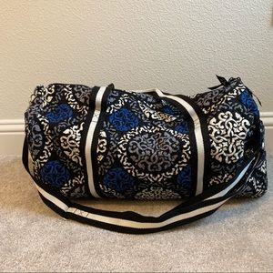 Vera Bradley Duffle
